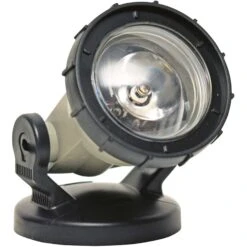 Teich- Und Gartenlicht LED High Power 3W Von Heissner