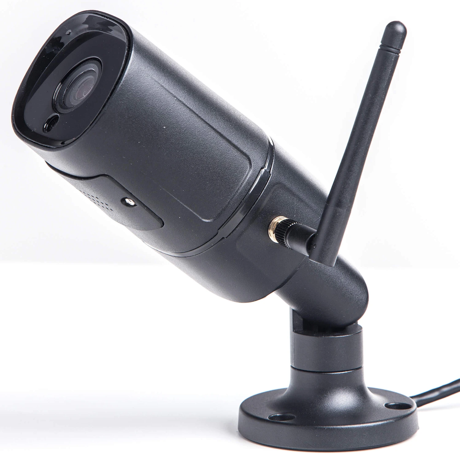 HEISSNER SMART GARDEN CAM - WiFi-Kamera IP66 Outdoor