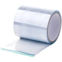 SUMMER FUN Reparatur-Klebeband "EASY FIX", 150cm Transparent